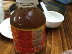 -黎雪珍凉茶(八旗二马路店)