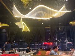 -奢谷·海鲜自助(南海万科店)