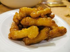 -大鸭梨烤鸭店(花园村店)