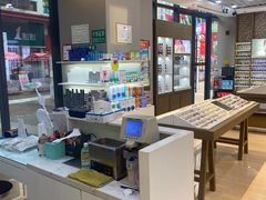 -宝岛眼镜(福清万达店)