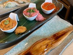 -梅丘·寿司の美登利(银座店)