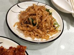 -添福来墨鱼饺子 · 海鲜东北菜(泡崖店)