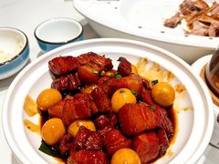 -东流山烤鸭·家常菜(雨山龙湖店)