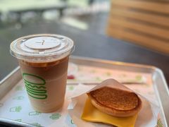-Shake Shack(前滩太古里店)