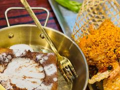 -沙胆彪炭炉牛杂煲(成都玉林店)