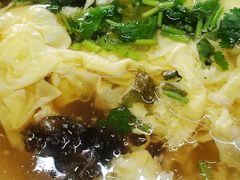 -杨记包子铺(铁树斜街店)