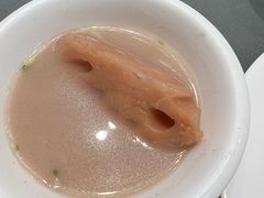 -楚鲜·汉正街一号(天河店)