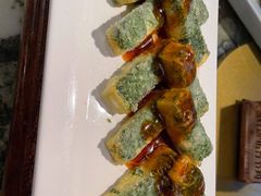 -那家小馆•北京菜•烤鸭(香山店)