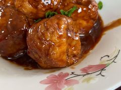 油豆腐塞肉-妈妈的小作坊(陈家镇店)