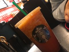 -星巴克(天津大悦城第二店)