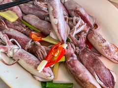 -众味海鲜大排档·活海鲜·潮汕味(南澳店)