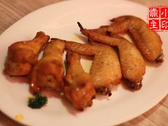 -必胜客(上海新南方商城PH店)