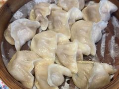 -新兴园饺子馆(河南街店)