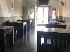 大堂-京味小馆(东坝店)