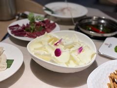 -围炉夜话·潮汕卤水火锅(榕江店)