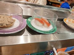 -晴季寿司(延河路万达广场店)