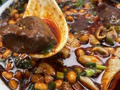 -大邑李记肥肠血旺