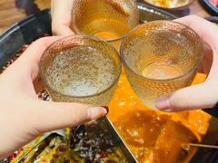 -楠火锅(昆山金鹰店)
