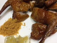 -凤城礼记鱼翅海鲜酒家(新马路总店)