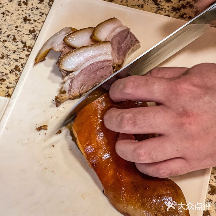 二月二🐷吃完这盘一手店的猪头肉一定能抬头