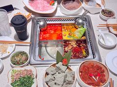 -海底捞火锅(创意园店)