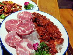-白乐天毛肚火锅馆(南滨路店)