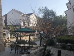 -苏州吴宫泛太平洋酒店