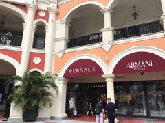 -佛罗伦萨小镇广佛名品奥特莱斯(疏港路店)