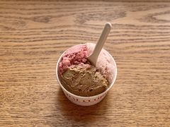 -Dal Cuore 达可芮冰淇淋(陕西北路店)