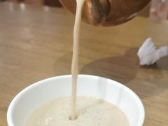 -蒙亨·手把肉·蒙古包文化主题餐厅(天恒广场店)