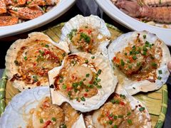 -阿拉斯加·海货(马王堆店)