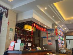 -自游人·美食一楼·地道徽菜(三十年名店)