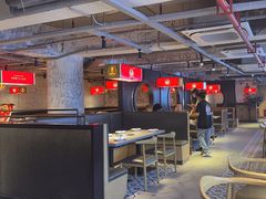 -老佛爷铜炉蛙锅(东门老街店)