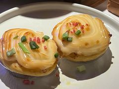 -绿茶餐厅(松江万达店)