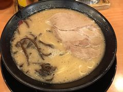 -博多一幸舍(侨福芳草地购物中心店)