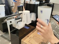 -CUBIC3三立方咖啡(凌空SOHO店)