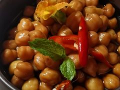 -龟兹KUCINA·新疆菜(前滩L+PLAZA店)