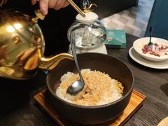-鹊玥·粤菜小馆(汇智国际商业中心店)