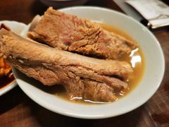 -松發肉骨茶(克拉码头店)