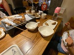 -管氏翅吧(国展店)