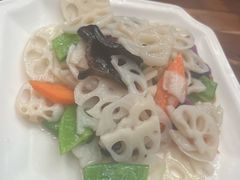 -少林寺欢喜地素斋馆