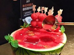 -烤匠麻辣烤鱼(重庆万象城店)