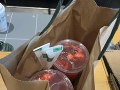 -星巴克(远洋店)