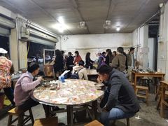 大堂-林氏圆子(胞波路店)