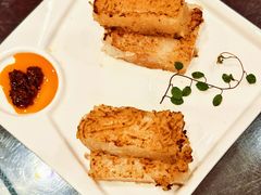 -白天鹅宾馆-玉堂春暖餐厅
