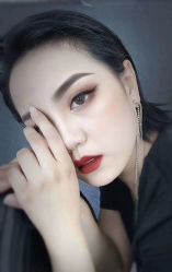 -罗亚帝造型