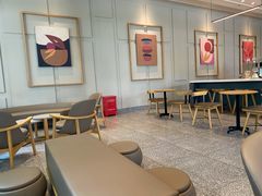 大堂-星巴克(苏州张家港中昊檀宫店)