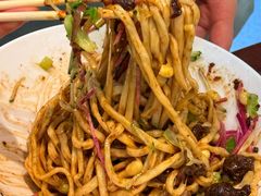 -黑窑厂糖油饼烤鸭·清真菜(旗舰店)