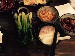 小条食堂(松柏店)-小条食堂(筼筜天虹店)