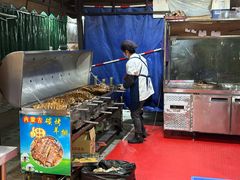 -大笑饭堂(甲子桥店)